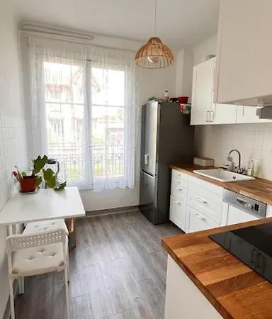 Apartman Ruby